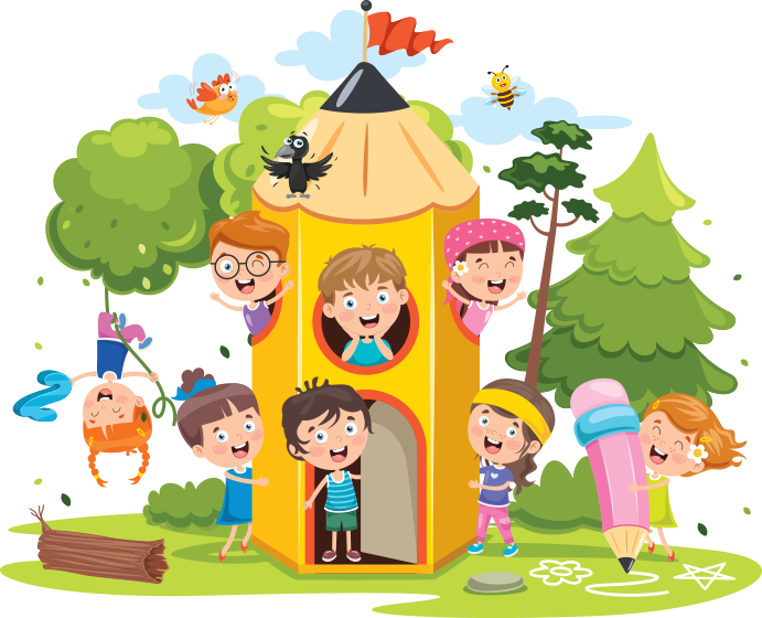 Badem Şekeri Anaokulu