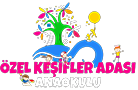 Keşifler Adası Anaokulu Logo