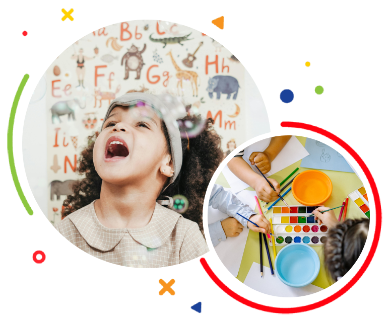 Anaokulu: "Öğrenmenin ciddi bir eğlence olduğu yer"